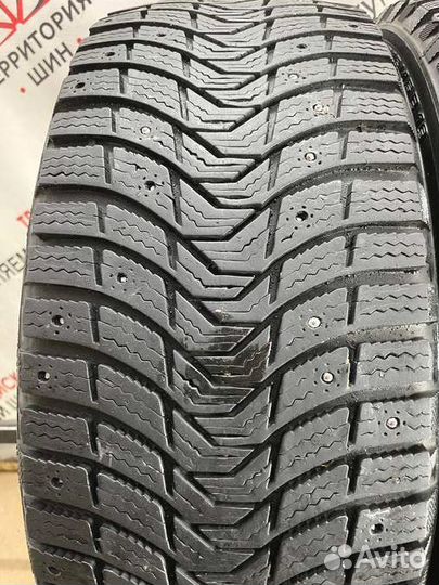 Michelin X-Ice 3 245/45 R19 102M