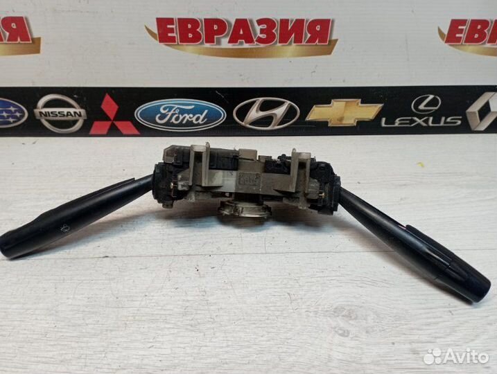 Блок подрулевых переключателей Toyota Corolla