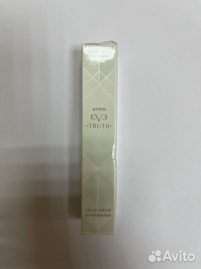 Духи женские avon
