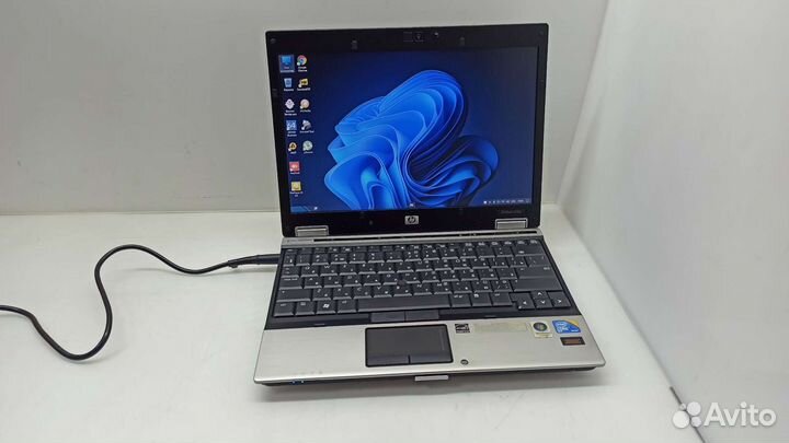 Ноутбук HP для учебы