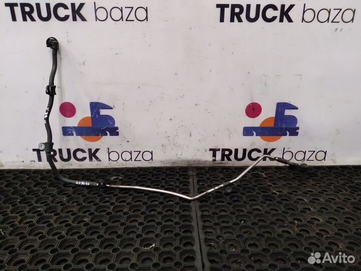 1926951 Трубка топливная Daf XF106