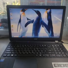 Ноутбук acer aspire e 15 start