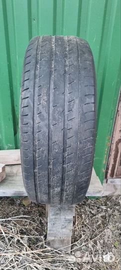 Toyo Observe X-10 265/60 R18