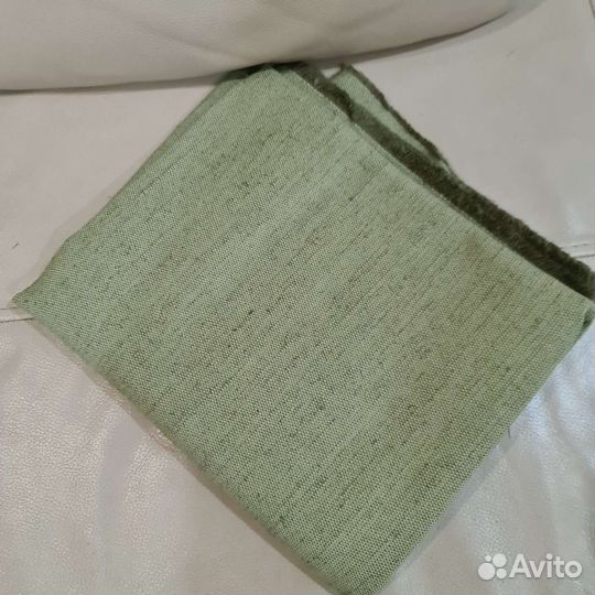 Новая брезентовая ткань 90х105