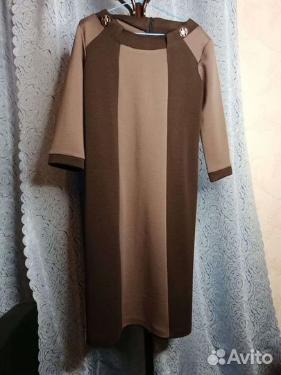 Платье 48 - 50 размер