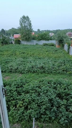 Дача 45 м² на участке 10 сот.