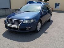 Volkswagen Passat 2.0 AMT, 2007, 306 000 км, с пробегом, цена 760 000 руб.