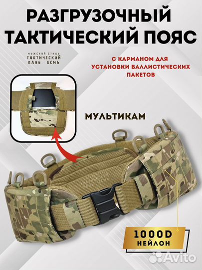 Разгрузка рпс