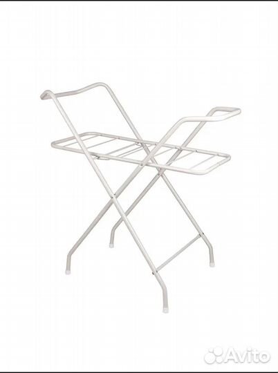 Подставка для ванночки