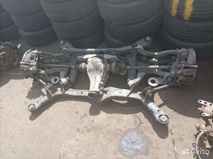 Болты развальные Ауди А4 б8 a6 c6 ollroad