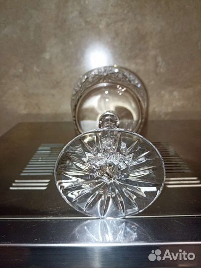 Ваза для варенья