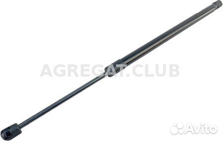 Амортизатор крышки багажника krauf WAA3406AC