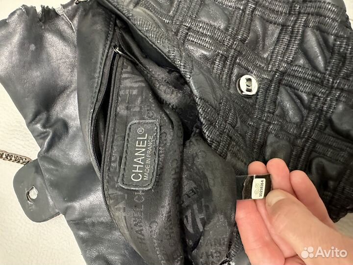 Сумка Chanel винтаж оригинал