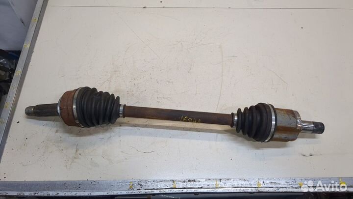 Полуось Honda Pilot, 2011