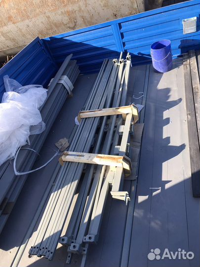 Тент на камаз