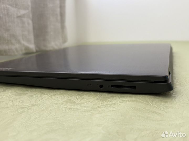 Ноутбук lenovo ideapad