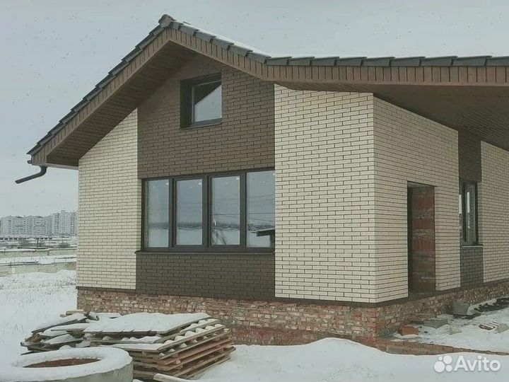 Пластиковые окна / Алюминиевые окна