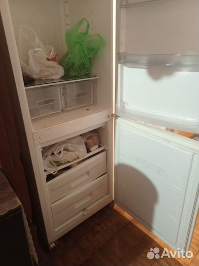 Холодильник snaige