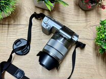 Sony Nex 5N 18-55 mm (sel1855)