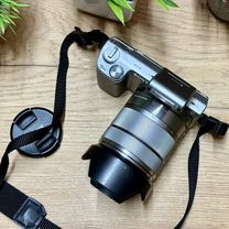 Sony Nex 5N 18-55 mm (sel1855)