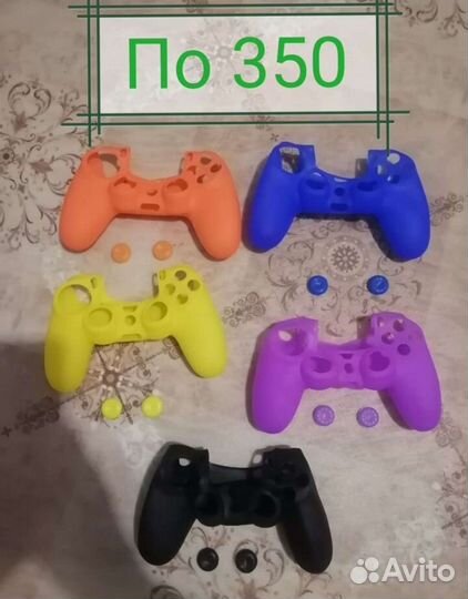 Геймпад ps3 ps4 ps 5джойстик playstation