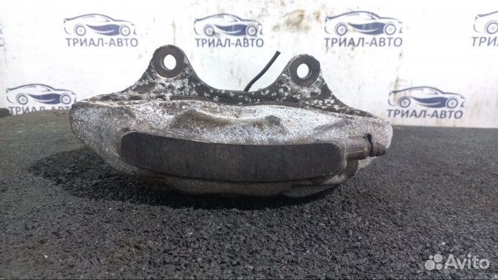 Суппорт Touareg