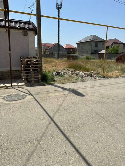 Участок 5 сот. (СНТ, ДНП)