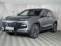 Новый Jetour Dashing 1.5 AMT, 2023, цена от 2 458 900 руб.