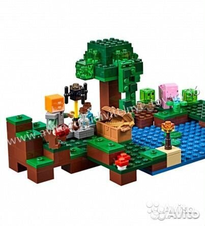 MY world / minecraft 