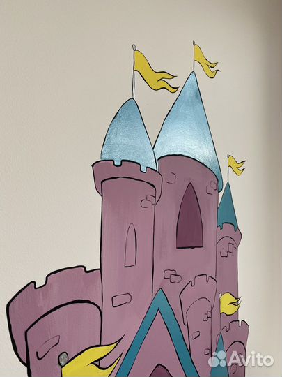 Рисунок для детей