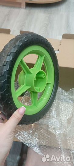 Беговел детский