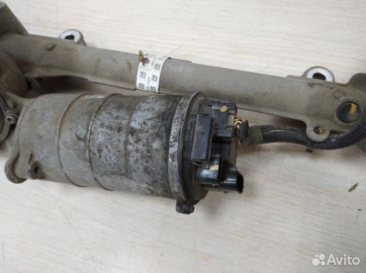 Рулевая рейка Bmw X3 G01 до рестайлинг 2017-2021