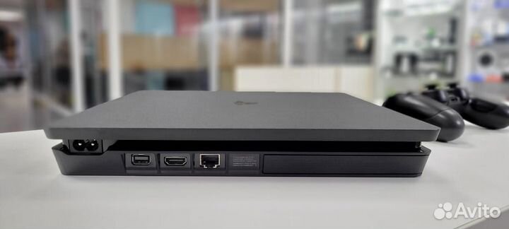 Playstation 4/гарантия/рассрочка