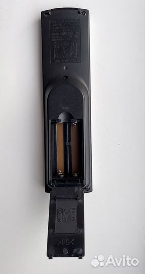 Пульт Panasonic EUR7624KCO