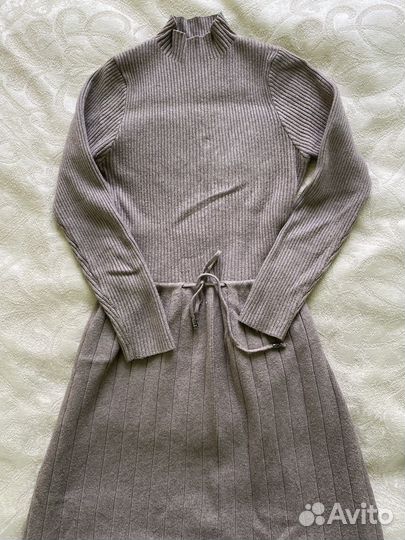 Платье 44 размер