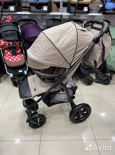 Коляска Bubago Kross