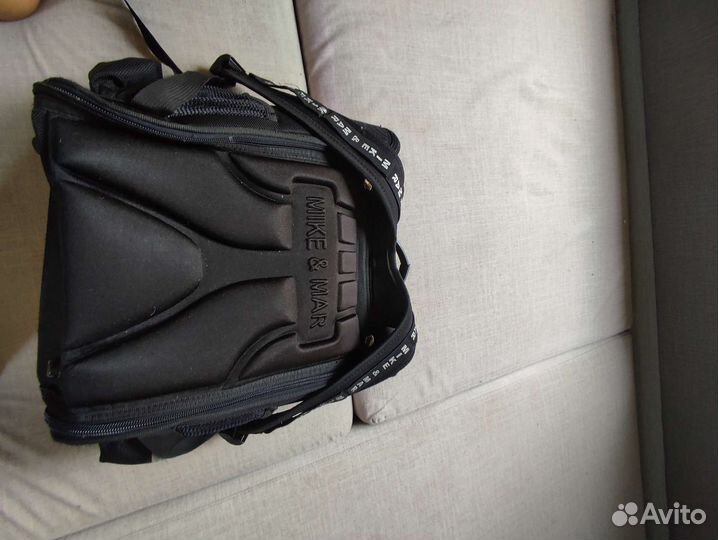 Школьный рюкзак