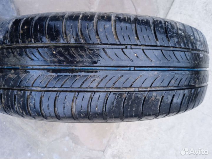 Pinso PS-91 195/65 R15