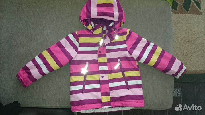 Продам куртку