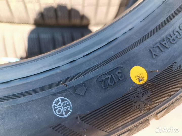 Sailun Ice Blazer Alpine EVO1 225/45 R18