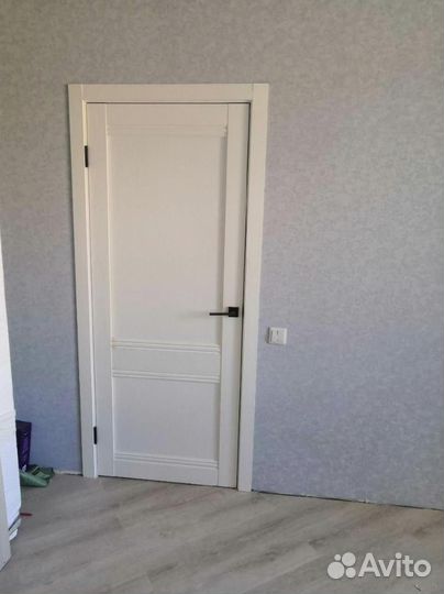 Двери межкомнатные в наличии