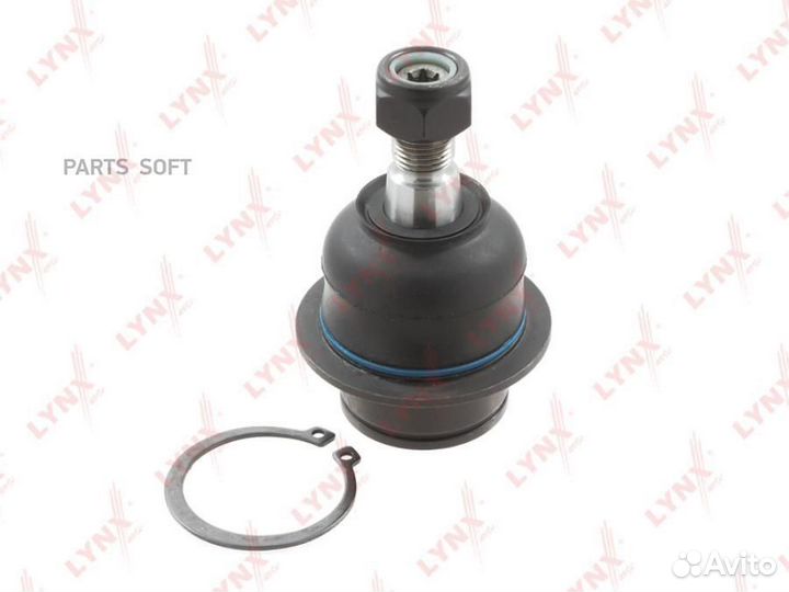 Lynxauto C1150LR Шаровая опора перед прав/лев