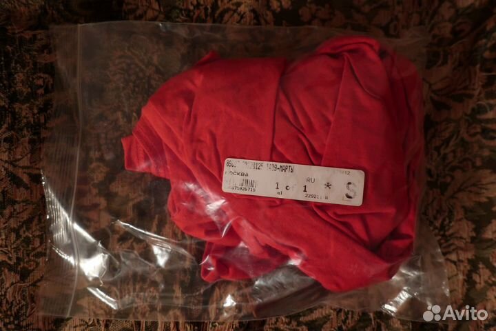 Элизабеттаун(2005), футболка Кирстен Данст