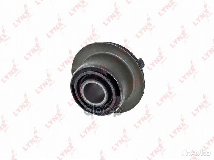 Сайлентблок задний / Нижн. рычага / Перед. подв