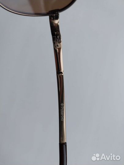 Солнцезащитные очки мужские polaroid