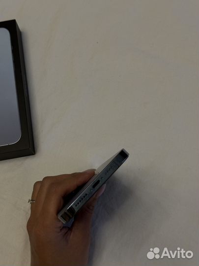 iPhone 13 Pro Max, 256 ГБ
