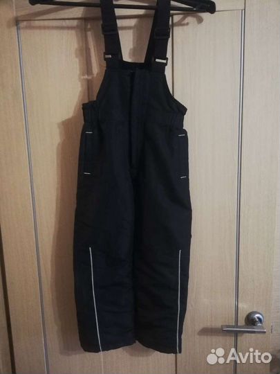 Полукомбинезон