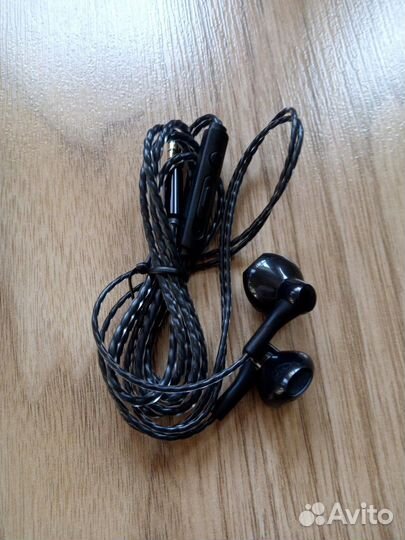 Наушники