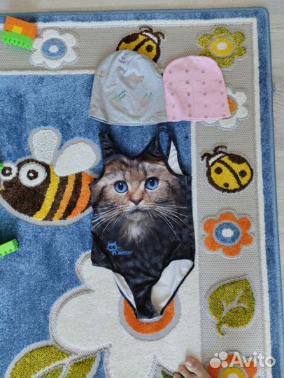 Вещи пакетом на девочку