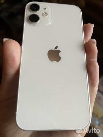 iPhone 12 mini, 128 ГБ